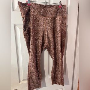 Fabletic leggings
